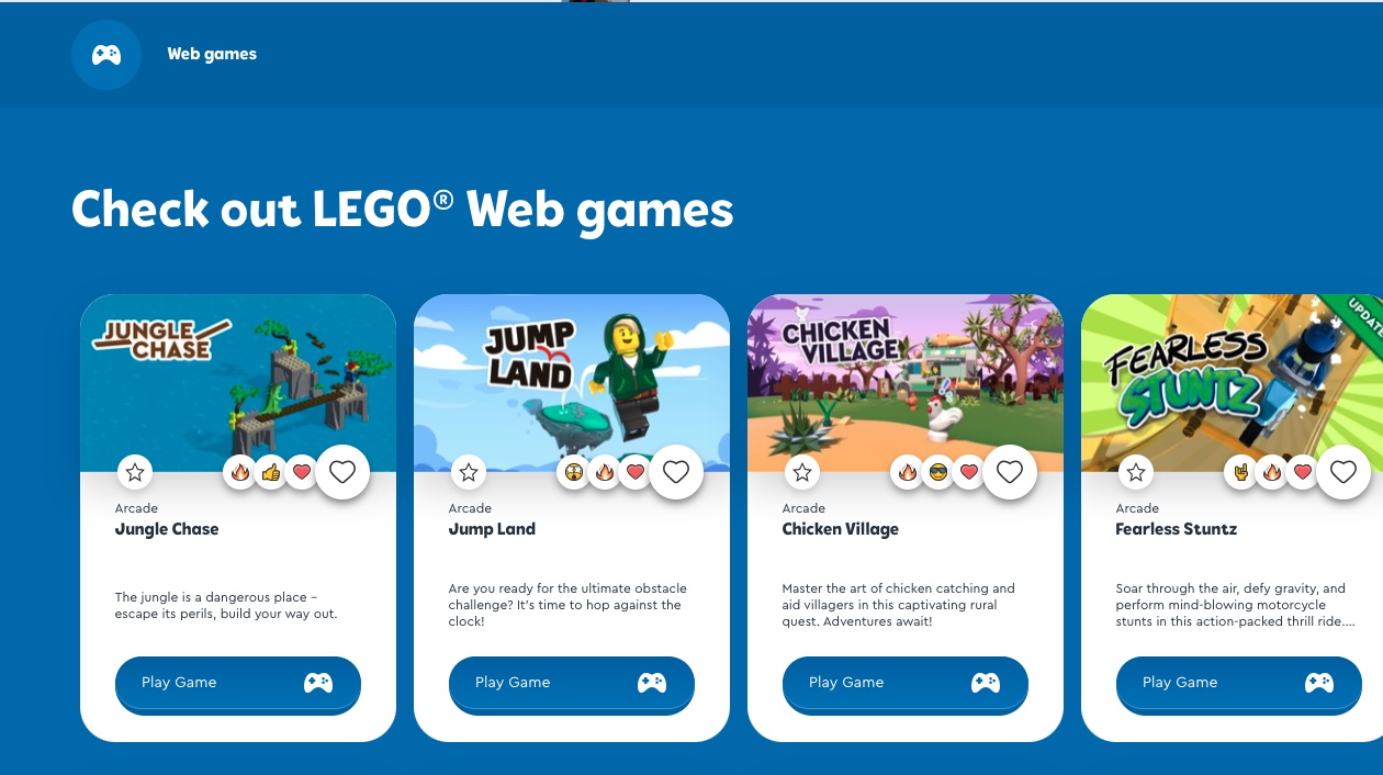 LEGO